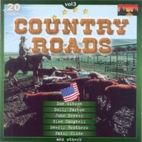 Various Artists - Country Roads (12CD Set)  Disc 03